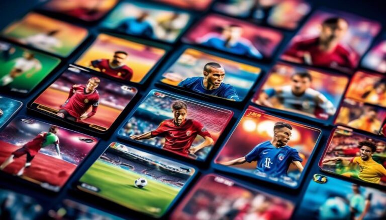 Top 10 Soccer Cards of 2024: The Ultimate Collector's Guide