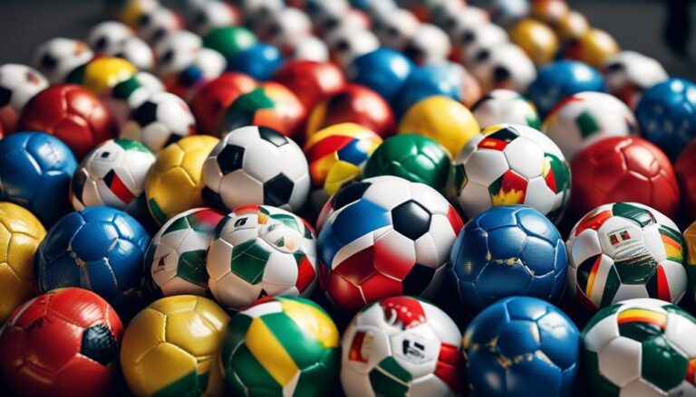 5 Best FIFA World Cup Soccer Balls That Are Affordable and High Quality