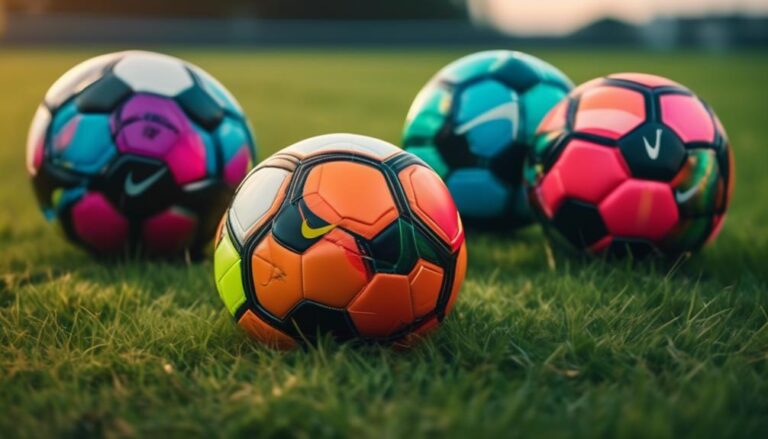 8 Best Original Size 5 Nike Soccer Balls That Are Affordable and High-Quality