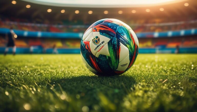 4 Best Size 4 World Cup Soccer Balls That Are Affordable and High-Quality