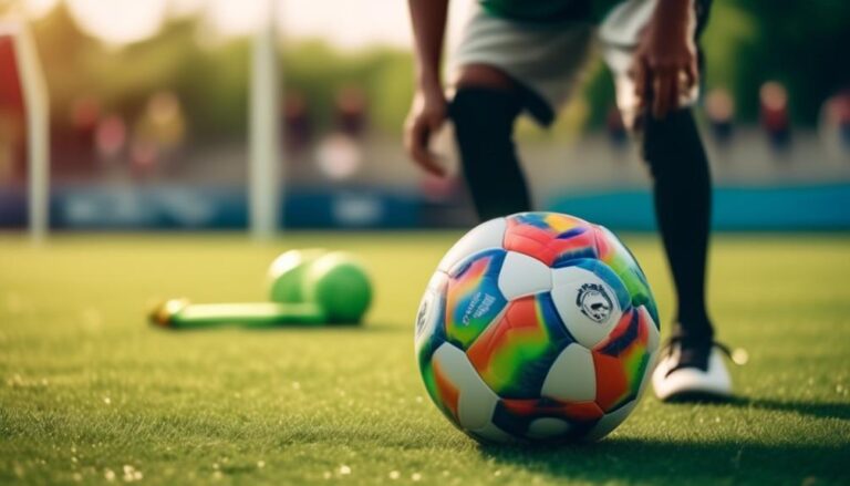 7 Best Very Cheap Soccer Balls With Pump for Budget-Friendly Play