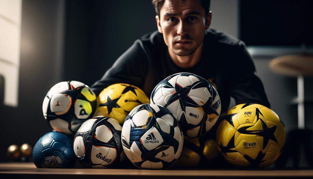 choosing a cheap fifa world cup soccer ball