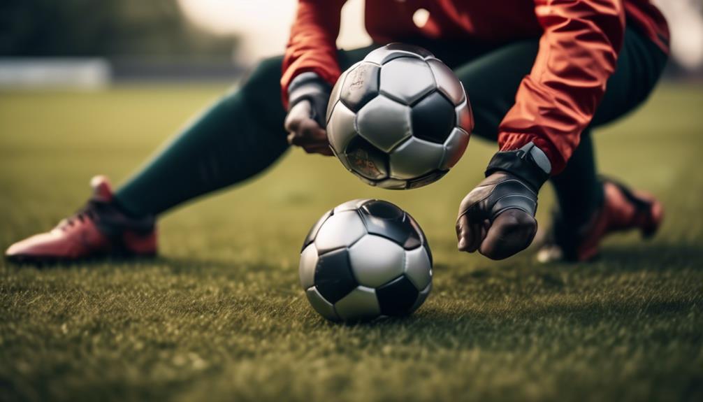 choosing affordable soccer ball launcher
