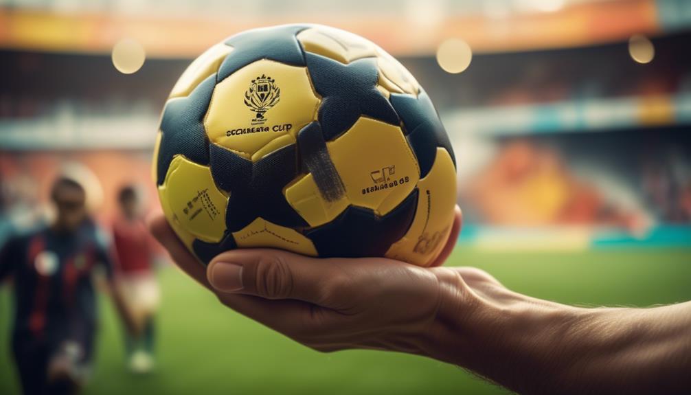 choosing cheap 2022 soccer ball