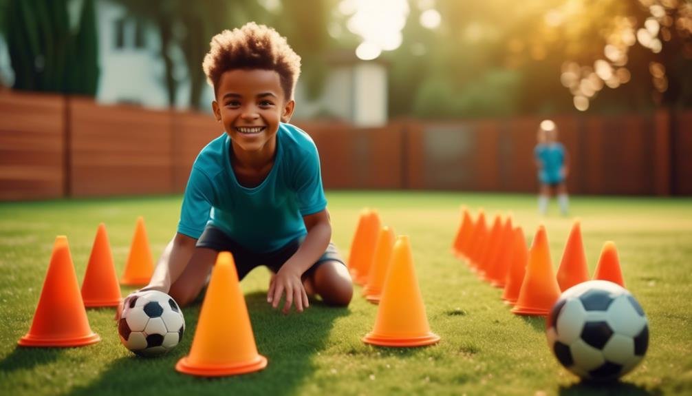 choosing soccer toys guide