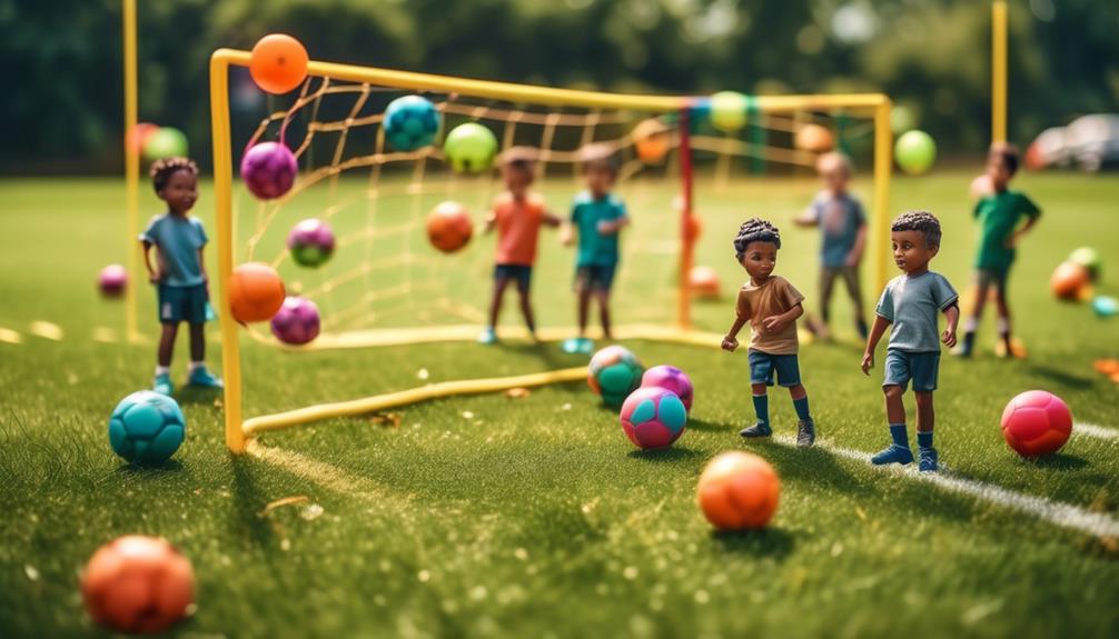 10 Best Football Toys for Kids to Kick Off Playtime