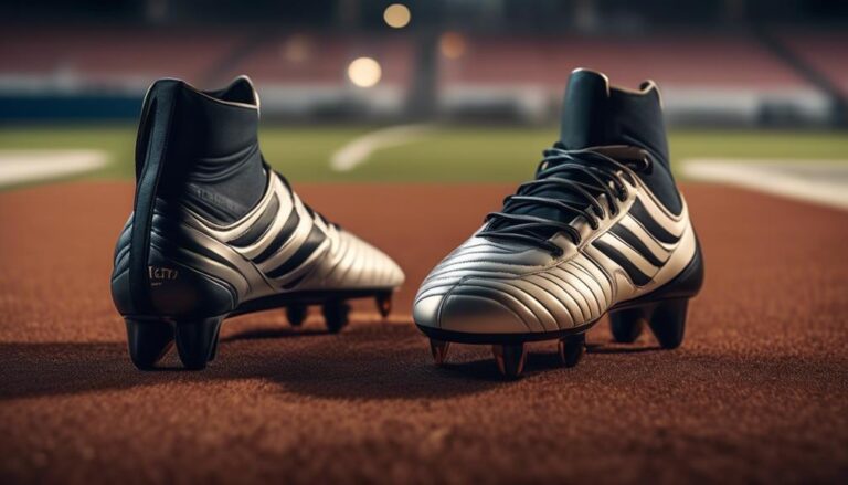 8 Best High Football Cleats for Men – Top Picks for Maximum Performance