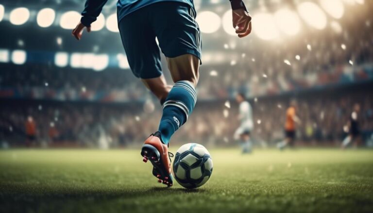 8 Best High-Performance Soccer Shoes for Men – Unleash Your Potential on the Field