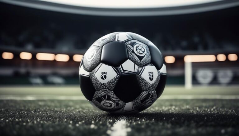 8 Best Kpop Soccer Balls That Will Elevate Your Game and Style