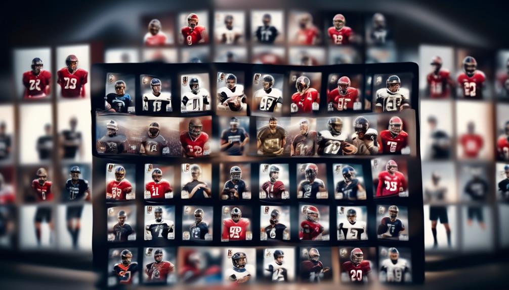 10 Best Football Card Players of 2022: Top Picks and Must-Have Collectibles