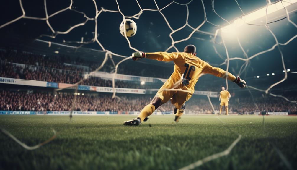 10 Best Soccer Goals That Will Leave You in Awe