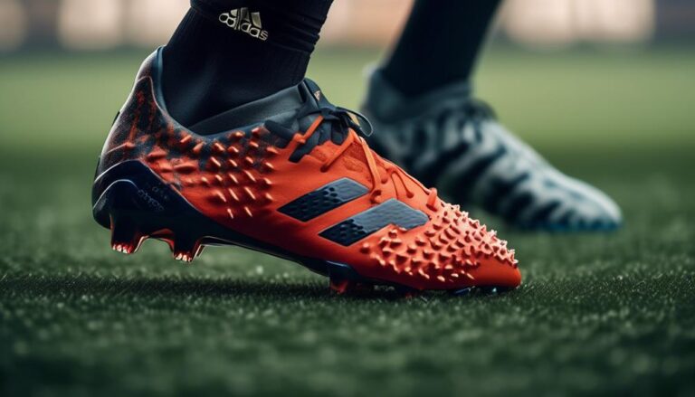 10 Best Men's High Soccer Shoes Models for Ultimate Performance on the Field