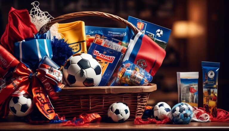 10 Best Soccer Gifts for the Ultimate Soccer Fanatic