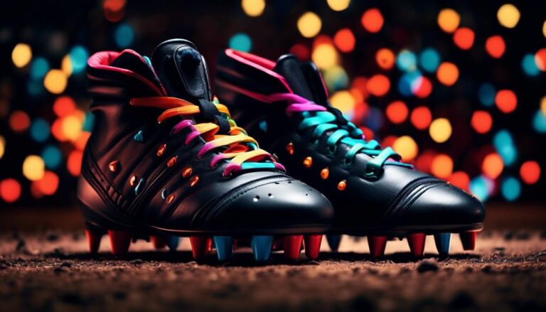 9 Best Youth High Football Cleats for Dominating the Field