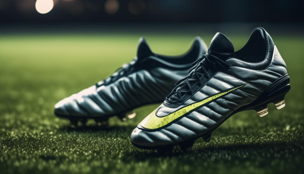 top nike high soccer cleats