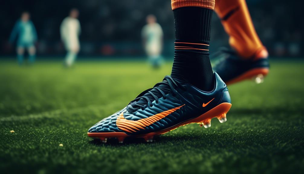 The 7 Best Nike High Soccer Cleats for Ultimate Performance on the Field