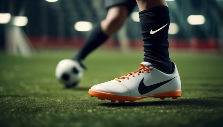 7 Best Nike Vapor 2 High Top Indoor Soccer Shoes for Kids – Ultimate Guide