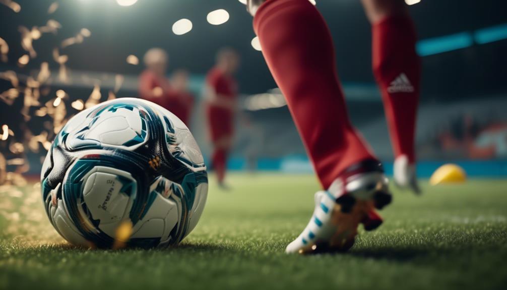 top performing adidas soccer balls