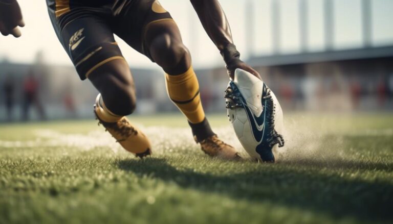 10 Best High Football Cleats for Men – Top Picks for Ultimate Performance on the Field