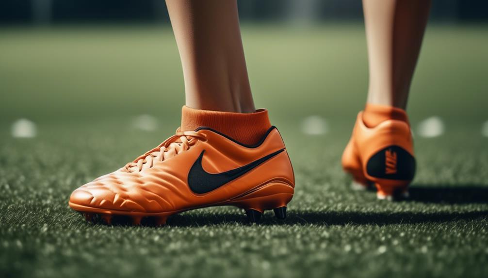 top performing nike soccer cleats