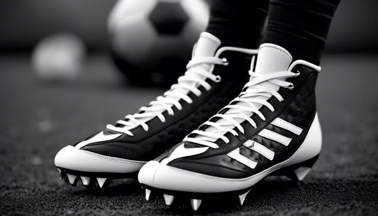 9 Best High Top Football Cleats for Youth Boys Size 7: Top Picks for Performance and Style