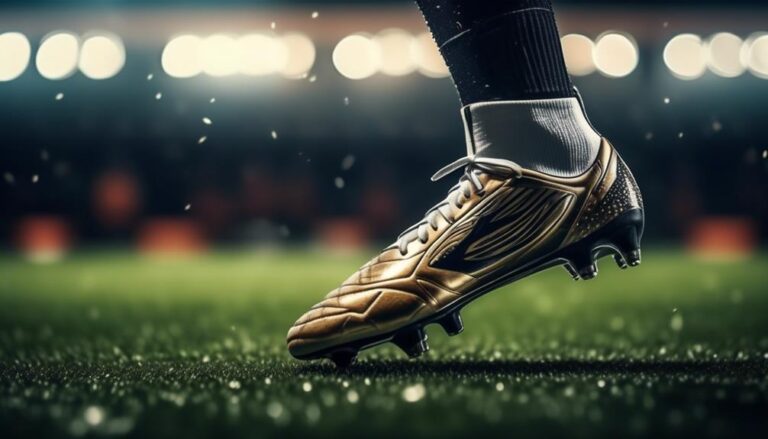 8 Best High Soccer Cleats for Men – Top Picks and Ultimate Performance