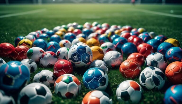 7 Best Size 5 Soccer Balls for World Cup 2022 – Affordable and High-Quality Options