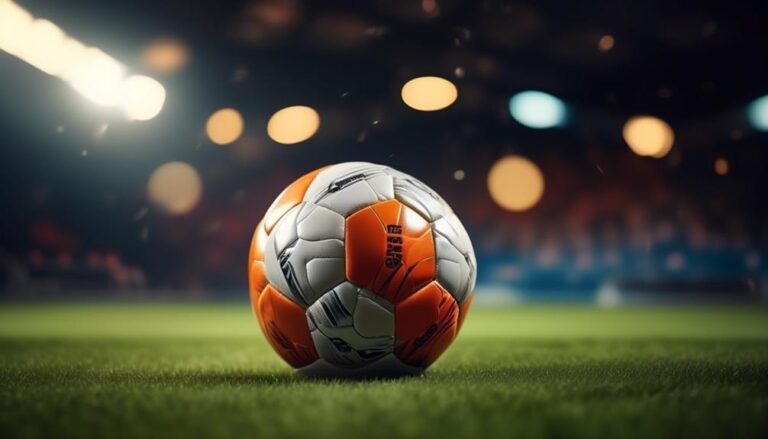 9 Best Size 5 Soccer Balls for Ultimate Performance and Durability