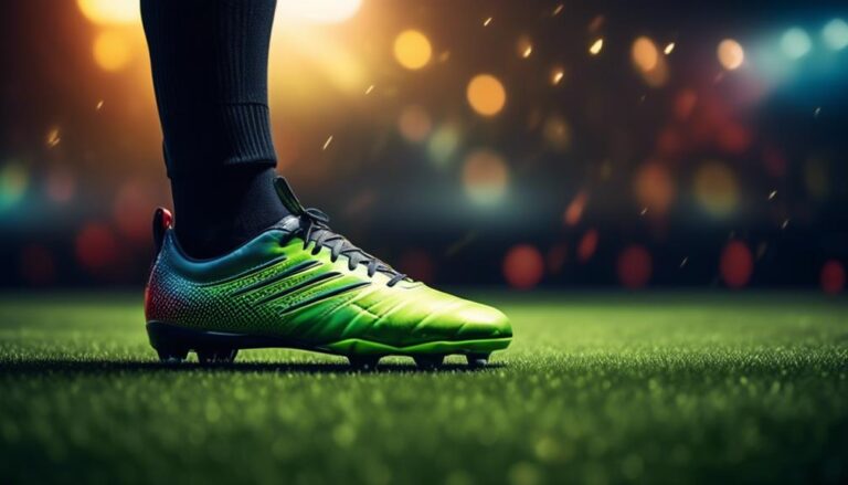 The 10 Best Low Soccer Cleats for Men – Ultimate Performance and Style Guide