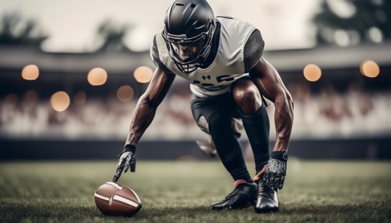 5 Best Under Armour High Football Cleats for Men – Unrivaled Performance and Style