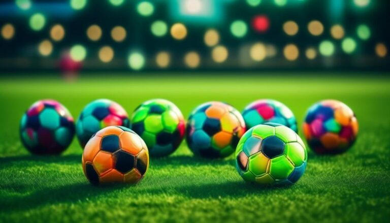 6 Best Soccer Balls for Kids to Kickstart Their Soccer Journey