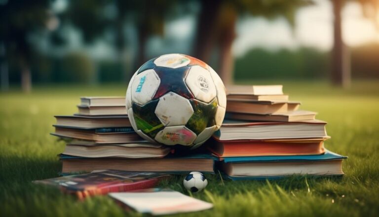 9 Best Soccer Books Every Fan Should Read for an Immersive Experience