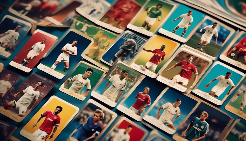 The 10 Best Soccer Cards To Add To Your Collection In 2024