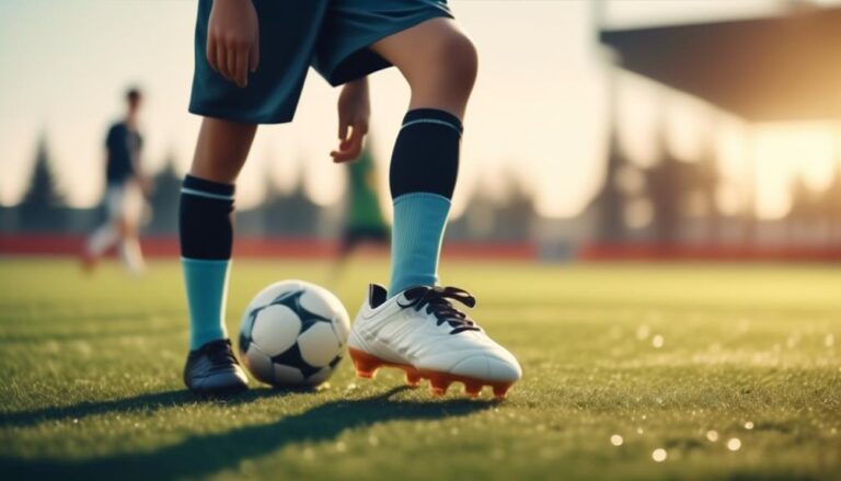 5 Best High Soccer Cleats for Kids – Top Picks for Young Athletes