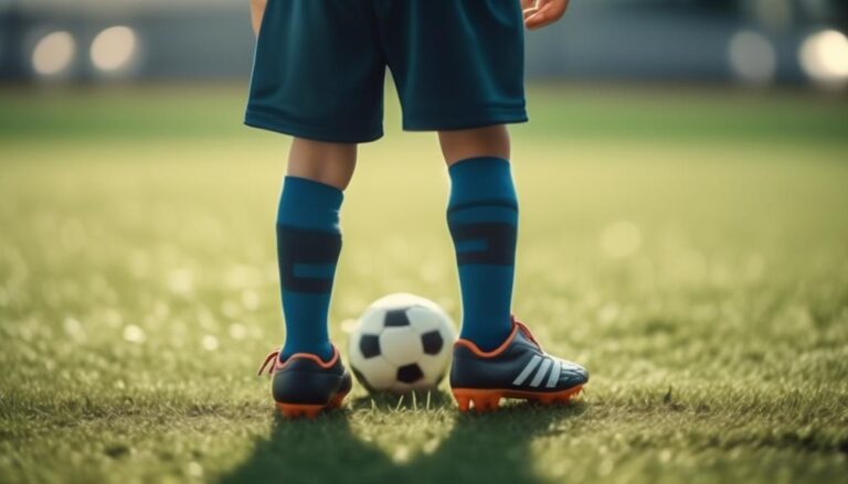 10 Best High-Quality Soccer Cleats for Kids: The Ultimate Guide for Parents