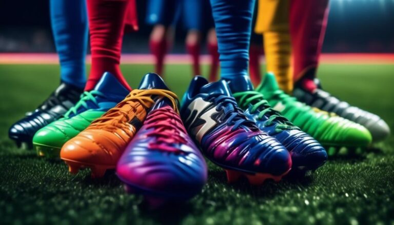 The 8 Best High Soccer Cleats for Men – Unleash Your Inner Soccer Star