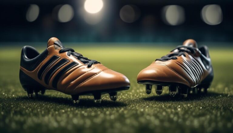 5 Best Soccer Cleats for Size 6.5 – Top Picks for High Performance