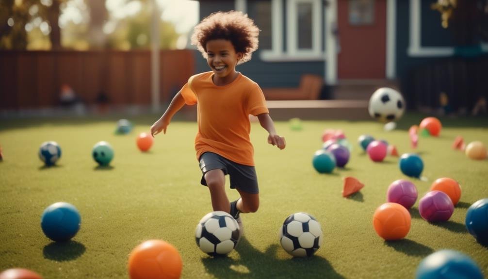 8 Best Soccer Toys Every Young Athlete Will Love