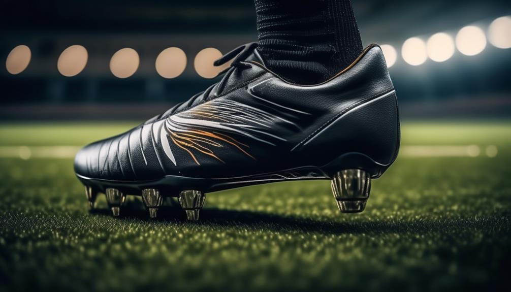 10 Best Low Football Cleats for Speed and Performance – Top Picks for 2024