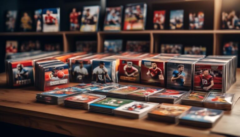 6 Best Football Card Packs Every Collector Should Have in 2024
