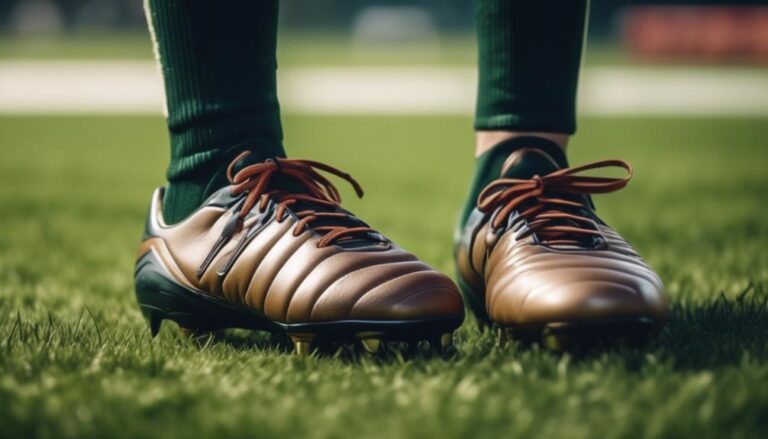 10 Best Size 9 Football Cleats That Are Affordable and Reliable