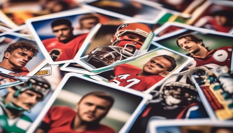 6 Best Football Cards Under $1: Affordable Collectibles for Every Fan