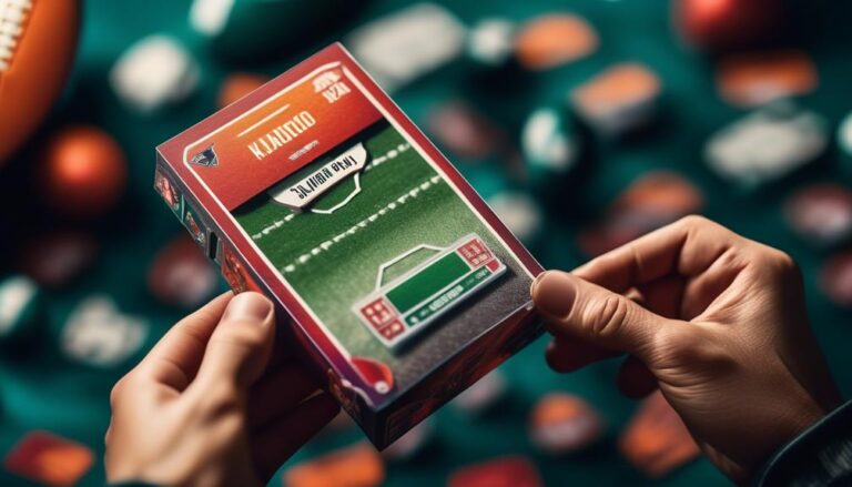 8 Best Football Card Packs Under $5 for 2024 – Affordable Collectibles for Every Fan