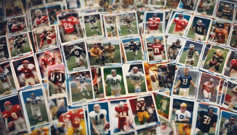 5 Best Affordable Football Cards Under $1 for Your Collection