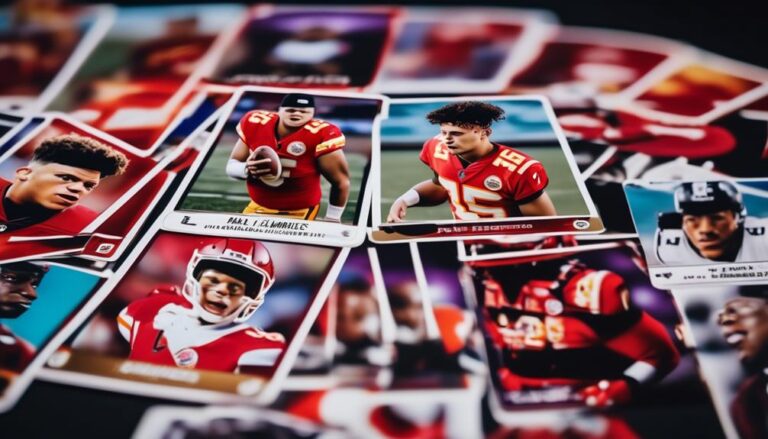 10 Best Affordable Football Cards to Add to Your Collection in 2024