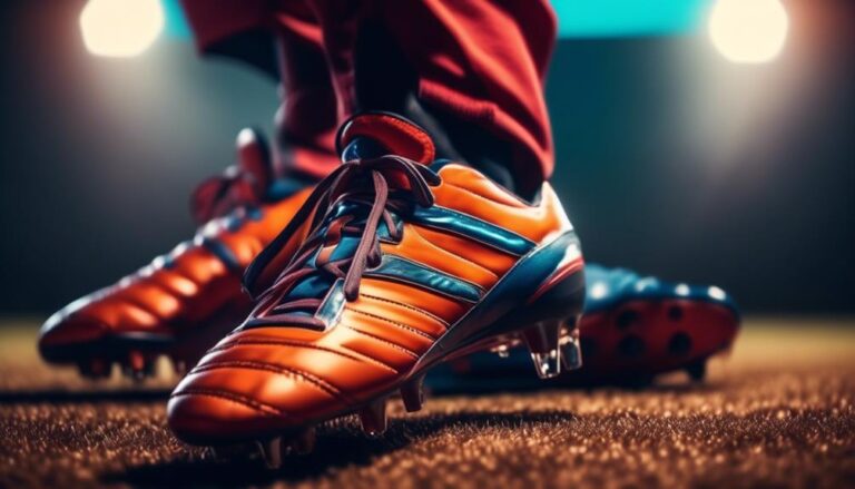 10 Best Affordable Football Cleats for the Budget-Savvy Athlete