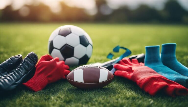 10 Best Affordable Football Accessories Every Player Needs