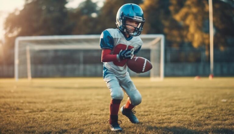 10 Best Affordable Football Gloves for Kids – Play Like a Pro on a Budget