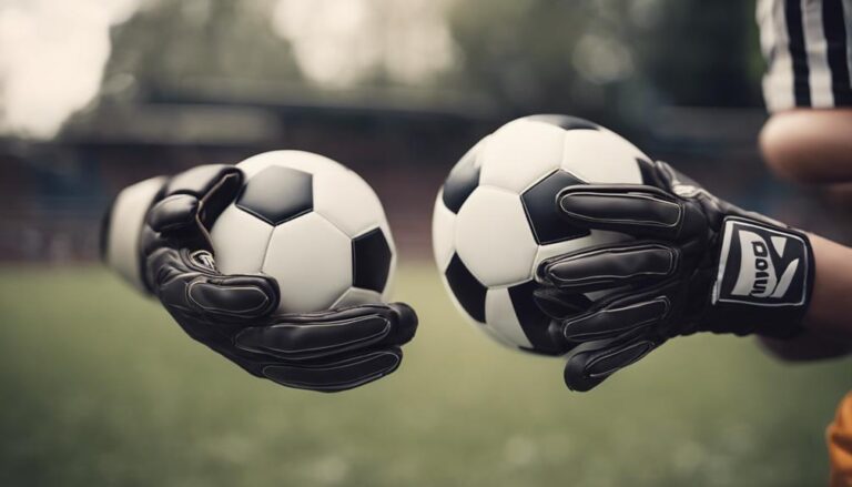 4 Best Affordable Football Gloves for Kids to Keep Them Playing Like Pros