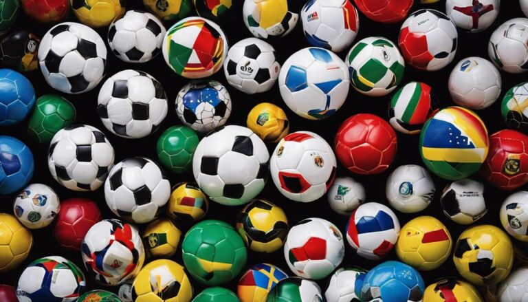 4 Best FIFA World Cup Soccer Balls That Are Affordable and High-Quality